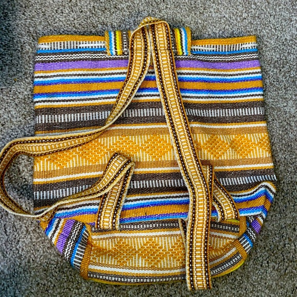 Backpack - Picture 2 of 3